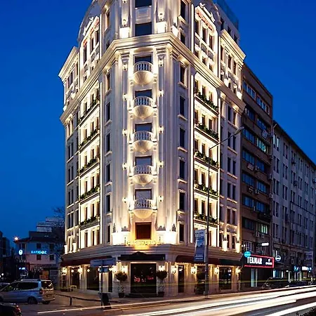Perla Pura 3*