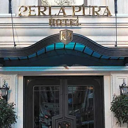 Ξενοδοχείο Perla Pura Gaziemir
