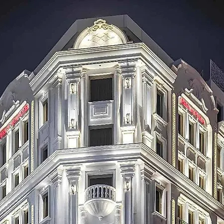 Perla Pura 3* Газиэмир
