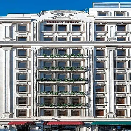 Perla Pura 3*