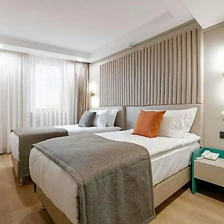 Perla Pura 3* Газиэмир